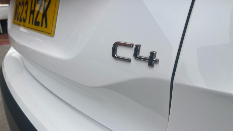 Citroen C4 1.2 PureTech [130] Shine Plus 5dr Auto Petrol Hatchback